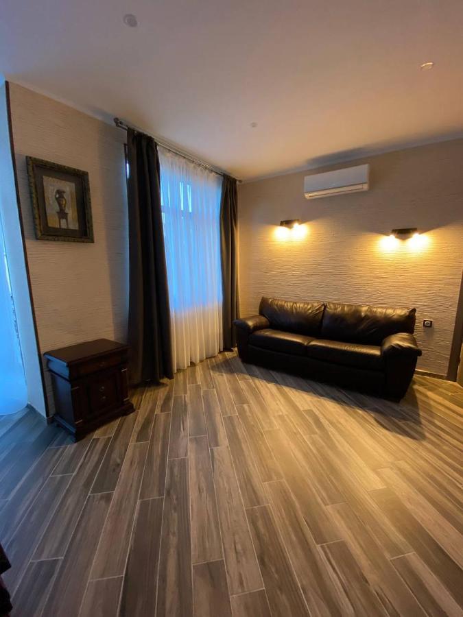Villa Sosnovy Bor Zatoka Exteriér fotografie