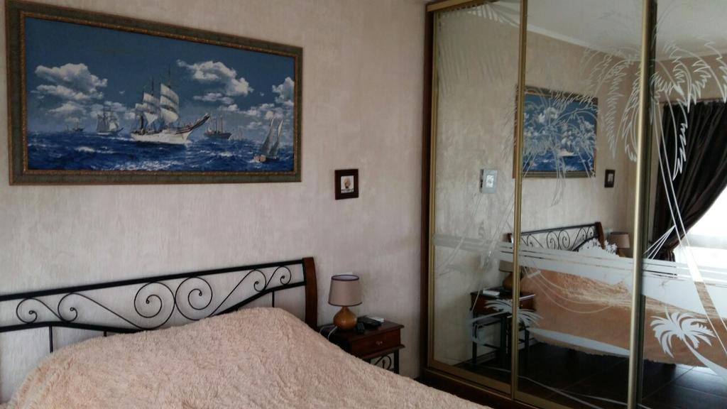 Villa Sosnovy Bor Zatoka Exteriér fotografie