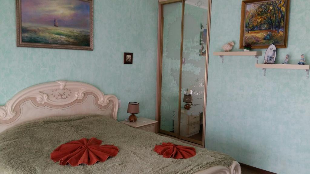 Villa Sosnovy Bor Zatoka Exteriér fotografie