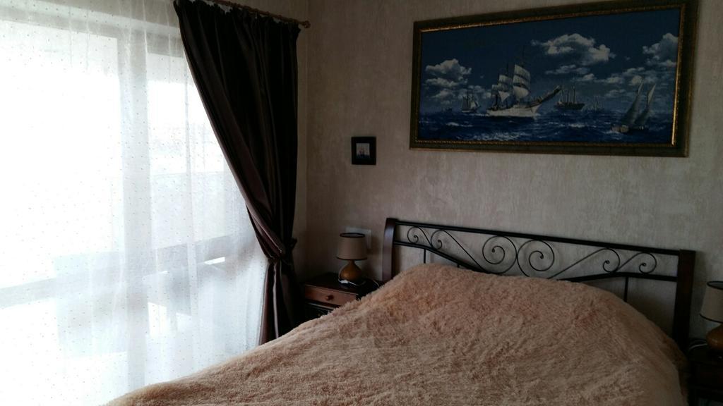 Villa Sosnovy Bor Zatoka Exteriér fotografie