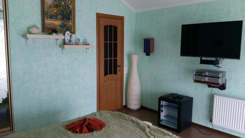 Villa Sosnovy Bor Zatoka Exteriér fotografie