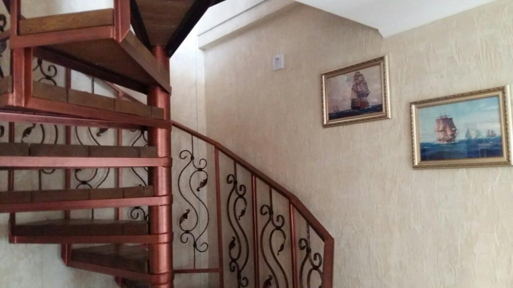 Villa Sosnovy Bor Zatoka Exteriér fotografie