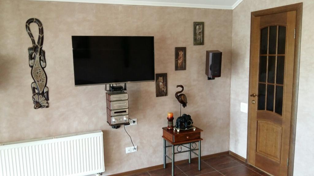 Villa Sosnovy Bor Zatoka Exteriér fotografie