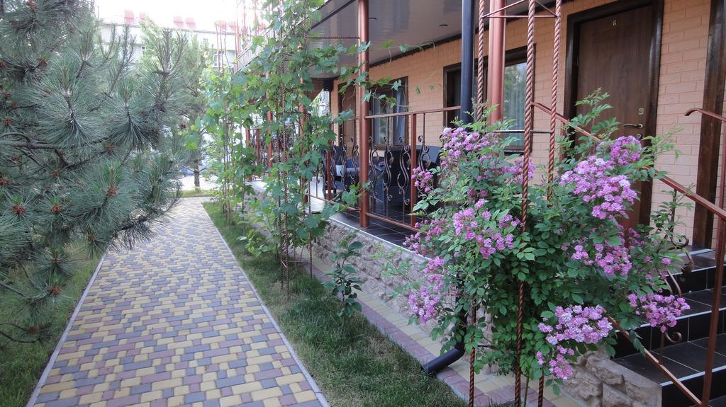 Villa Sosnovy Bor Zatoka Exteriér fotografie