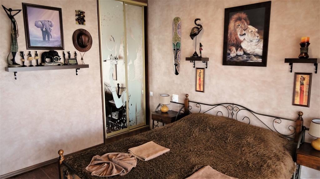 Villa Sosnovy Bor Zatoka Exteriér fotografie